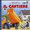 Il cantiere libro