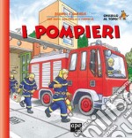 I pompieri libro