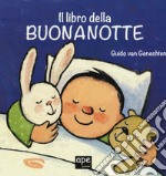 Il libro della buonanotte libro