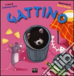 Gattino. Libri pupazzo. Ediz. illustrata