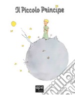 Il Piccolo Principe libro