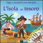 L'isola del tesoro. Ediz. illustrata. Con gadget libro