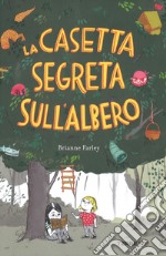 La casetta segreta sull'albero libro