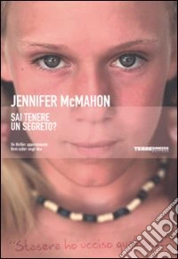 Sai tenere un segreto? libro