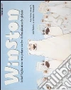 Winston. La battaglia di un orso polare contro il riscaldamento globale. Ediz. illustrata libro di Okimoto Jean D. Trammell Jeremiah