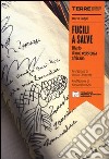 Fucili a salve. Diario di una resistenza africana libro