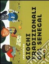 Giochi tradizionali del Senegal libro