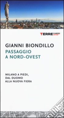 Quello che noi non siamo : Biondillo, Gianni: : Libri