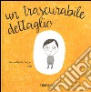 Un trascurabile dettaglio. Ediz. illustrata libro