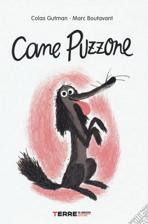 Cane puzzone