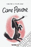 Cane puzzone libro