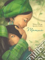 Mamma libro