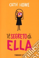 Il segreto di Ella libro