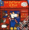 La fattoria di Pina-Maisy's farm libro