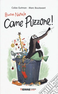 Buon Natale Cane puzzone!
