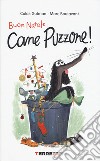 Buon Natale Cane puzzone! libro