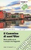 Il cammino di Sant'Olav. Dove cadde un re e nacque una leggenda libro di Montella Roberto