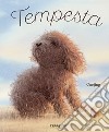 Tempesta. Ediz. a colori libro di Guojing