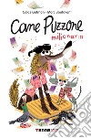 Cane puzzone milionario libro