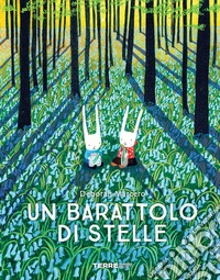 Un barattolo di stelle. Ediz. a colori libro