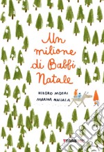 Un milione di Babbi Natale libro