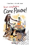 Buon compleanno Cane Puzzone! libro