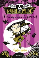 Una vacanza da paura! Le bambine della palude