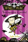 Una vacanza da paura! Le bambine della palude libro