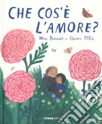 Che cos'è l'amore? Ediz. a colori libro