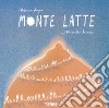 Monte Latte. Ediz. a colori libro