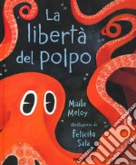 La libertà del polpo