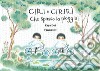 Ciri e Cirirì. Che spasso la pioggia! Ediz. a colori libro di Doi Kaya