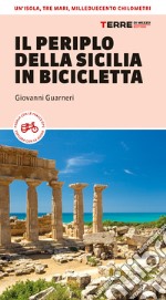Il periplo della Sicilia in bicicletta libro