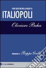 Italiopoli libro