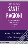 Le sante ragioni libro