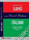 Siamo italiani libro