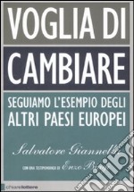 Voglia di cambiare libro