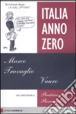 Italia anno zero libro