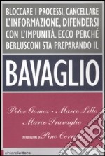 Il bavaglio libro