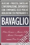 Il bavaglio libro