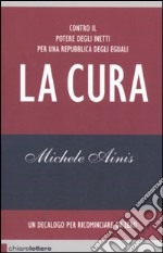 La Cura libro