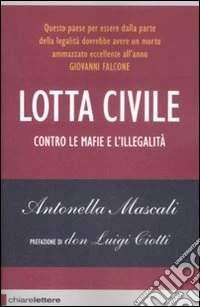 Lotta civile