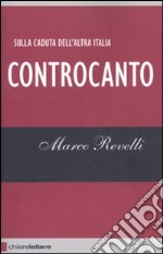 Controcanto libro