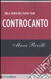 Controcanto libro