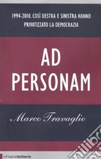 Ad personam