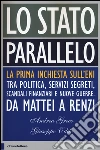 Lo Stato parallelo libro