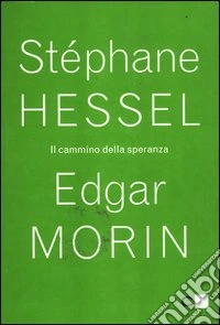 Il cammino della speranza libro