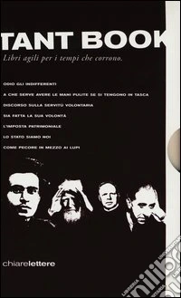 Instant book 2011