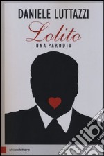 Lolito. Una parodia libro