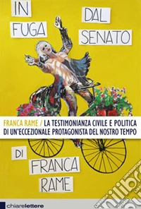 In fuga dal Senato